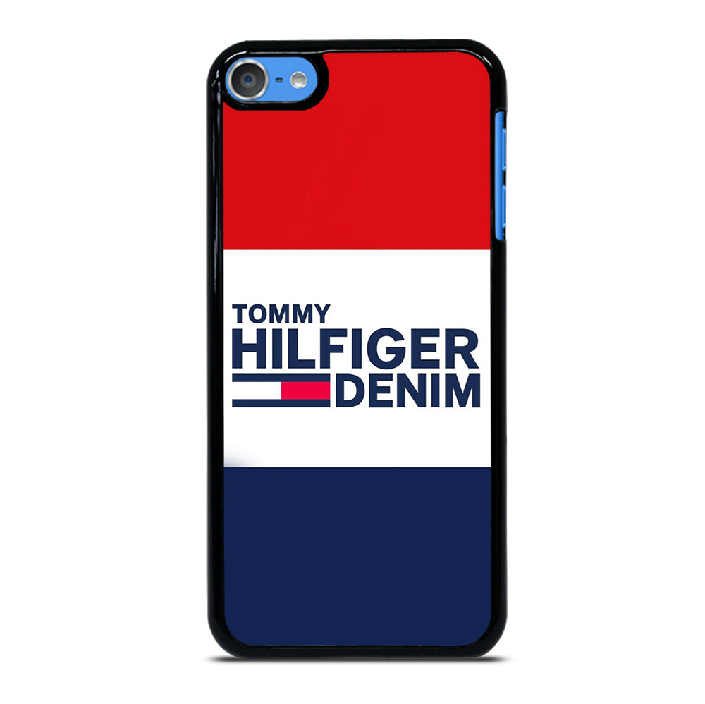 TOMMY HILFIGER SYMBOL 2 iPod Touch 7 Case Cover