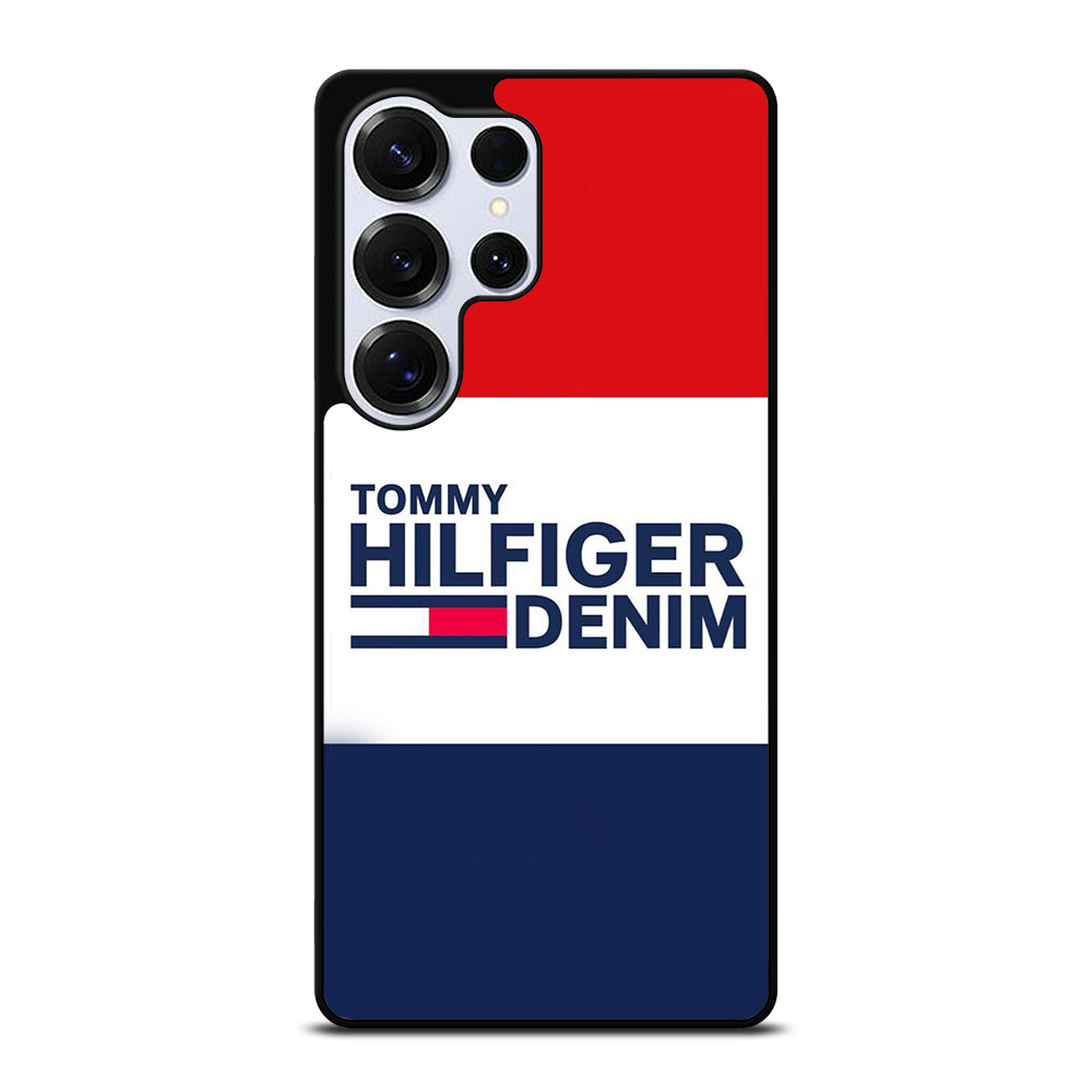 TOMMY HILFIGER SYMBOL 2 Samsung Galaxy S25 Ultra Case Cover