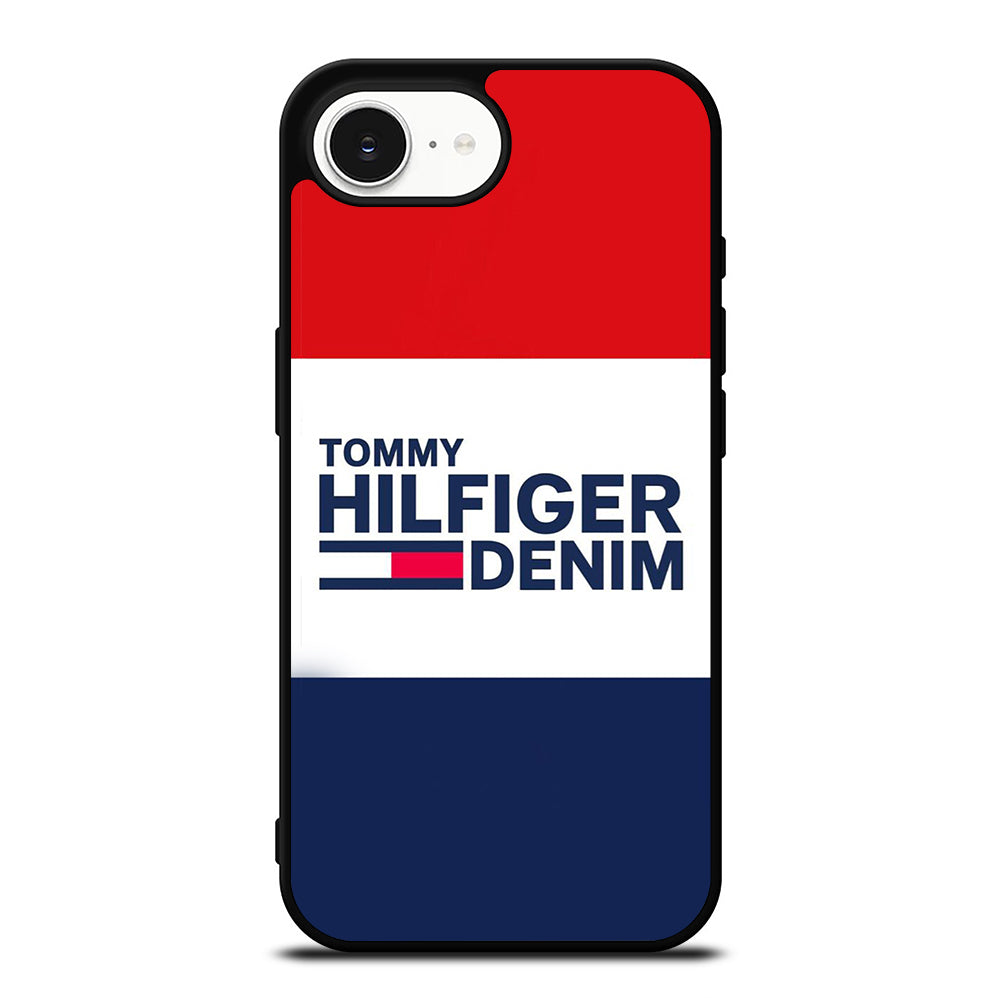 TOMMY HILFIGER SYMBOL 2 iPhone 16e Case Cover