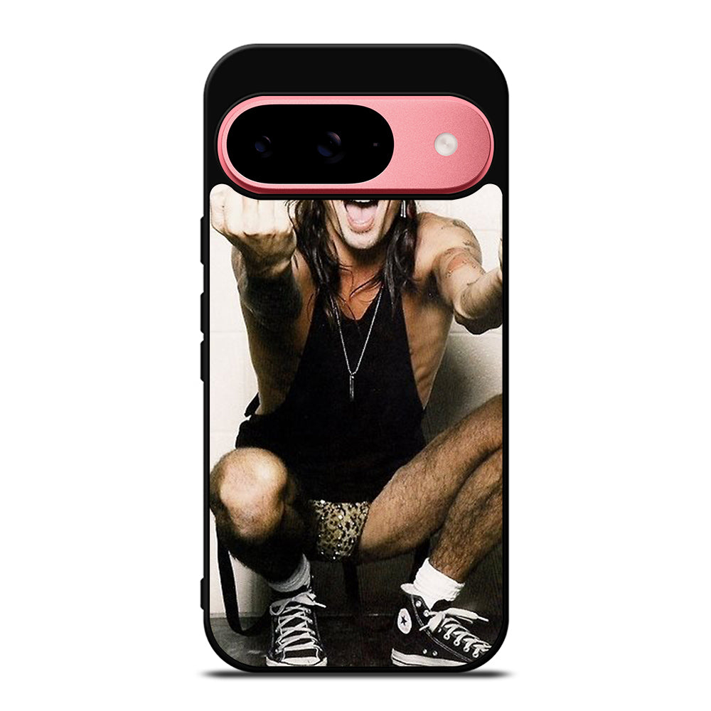 TOMMY LEE Google Pixel 9 Case Cover