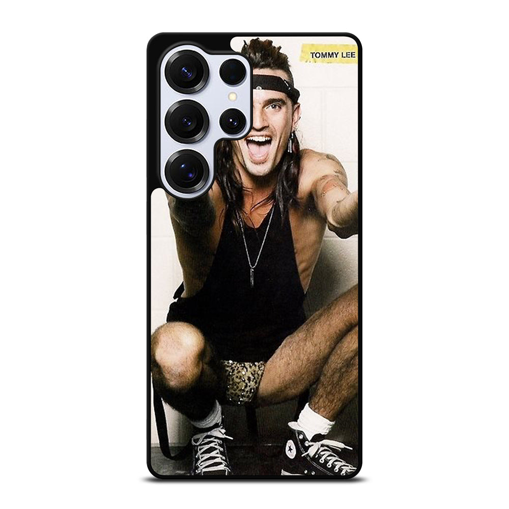 TOMMY LEE Samsung Galaxy S26 Ultra Case Cover