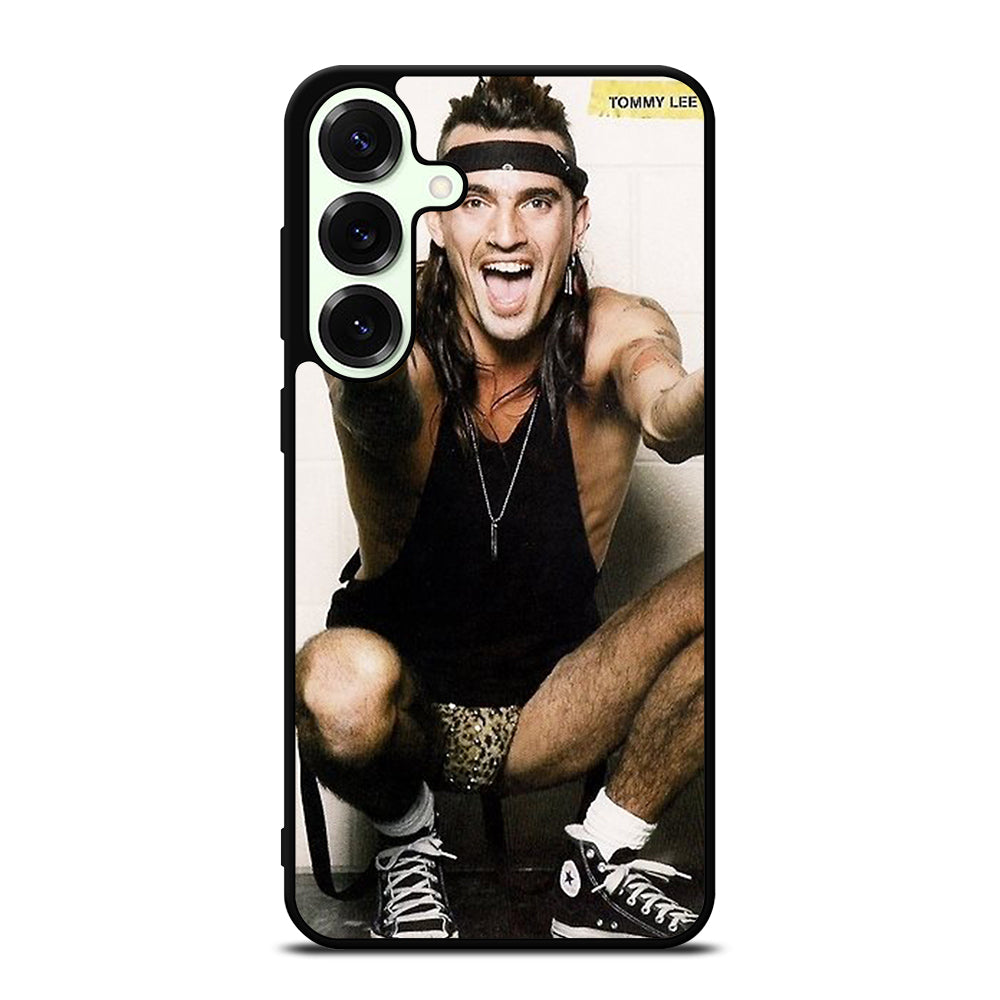 TOMMY LEE Samsung Galaxy S26 Plus Case Cover