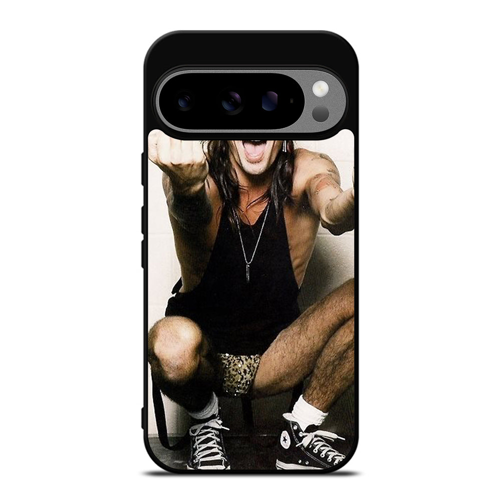 TOMMY LEE Google Pixel 9 Pro XL Case Cover