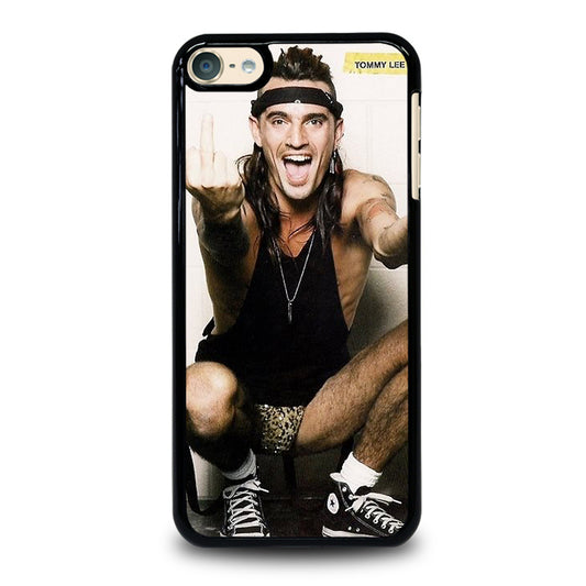 TOMMY LEE iPod Touch 6 Case Cover