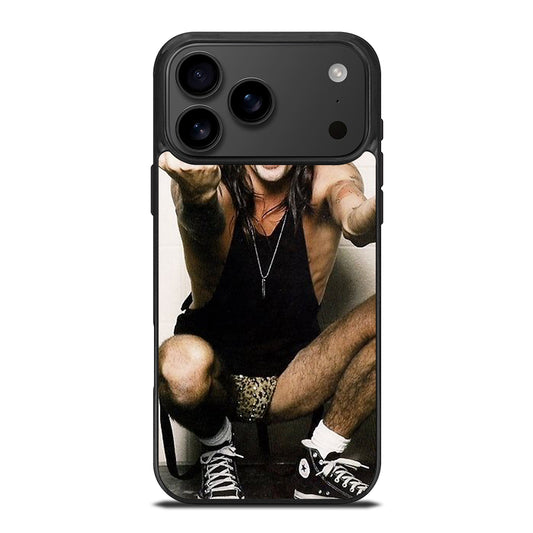 TOMMY LEE iPhone 17 Pro Max Case Cover
