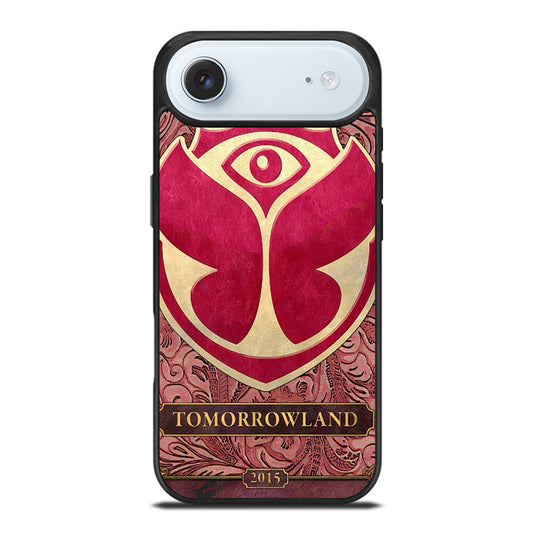 TOMORROWLAND MYSTERY SYMBOL iPhone Air Case Cover