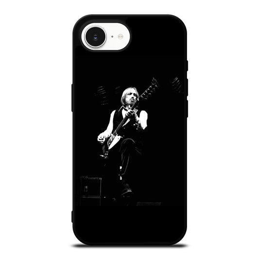 TOM PETTY AND HEARTBREAKERS iPhone 16e Case Cover