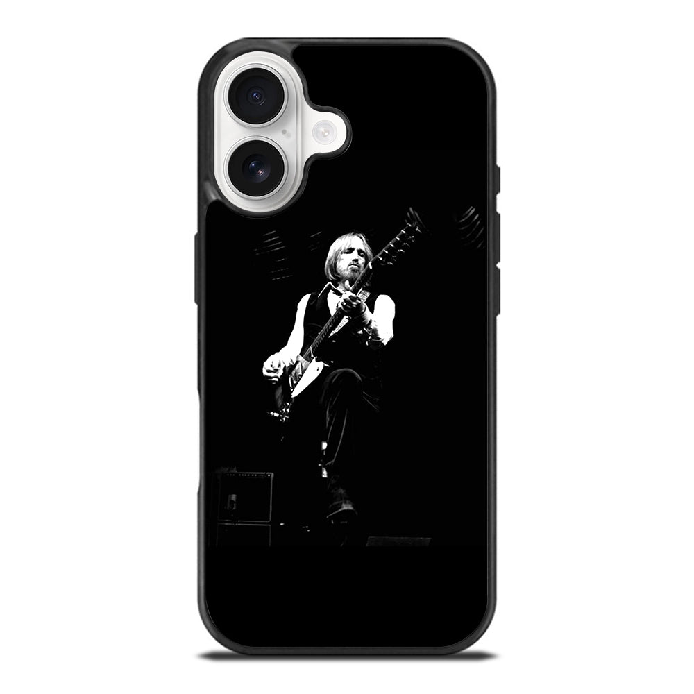 TOM PETTY AND HEARTBREAKERS iPhone 17 Case Cover