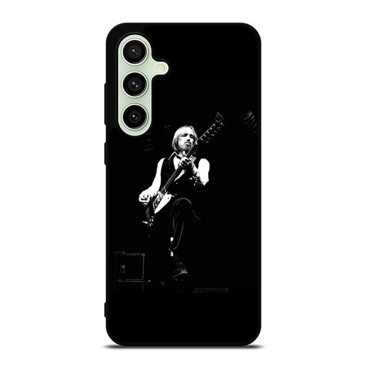 TOM PETTY AND HEARTBREAKERS Samsung Galaxy S24 FE Case Cover