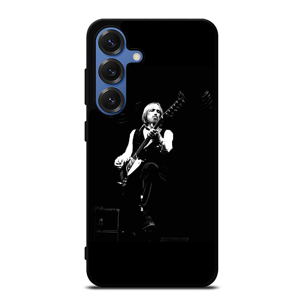 TOM PETTY AND HEARTBREAKERS Samsung Galaxy S25 Case Cover