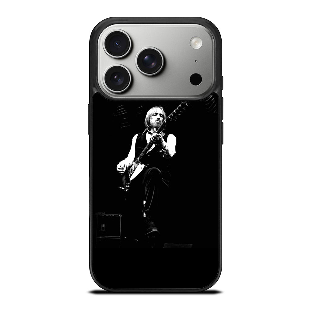 TOM PETTY AND HEARTBREAKERS iPhone 17 Pro Case Cover