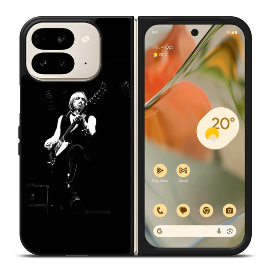 TOM PETTY AND HEARTBREAKERS Google Pixel 9 Pro Fold Case Cover
