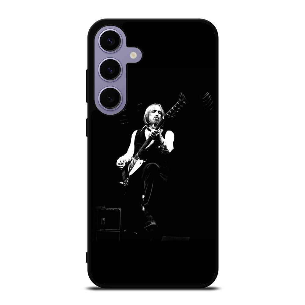 TOM PETTY AND HEARTBREAKERS Samsung Galaxy S24 Plus Case Cover