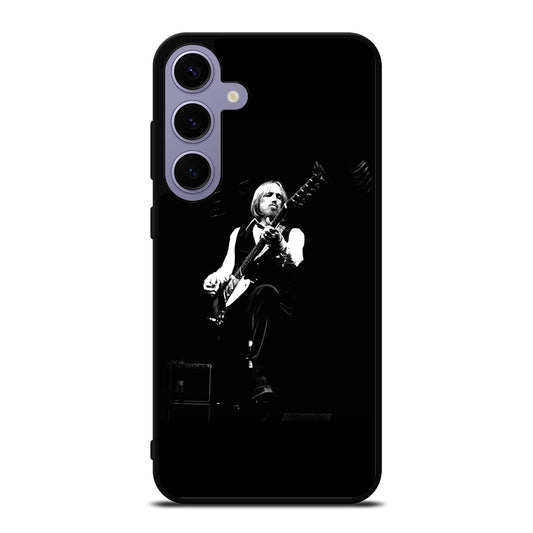 TOM PETTY AND HEARTBREAKERS Samsung Galaxy S24 Plus Case Cover