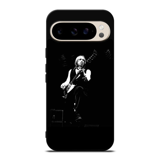 TOM PETTY AND HEARTBREAKERS Google Pixel 9 Pro Case Cover