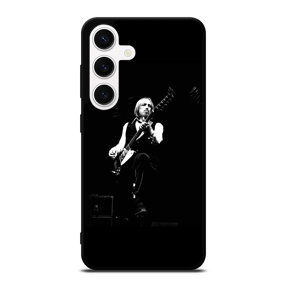 TOM PETTY AND HEARTBREAKERS Samsung Galaxy S24 Case Cover