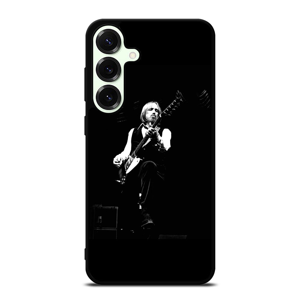 TOM PETTY AND HEARTBREAKERS Samsung Galaxy S26 Plus Case Cover