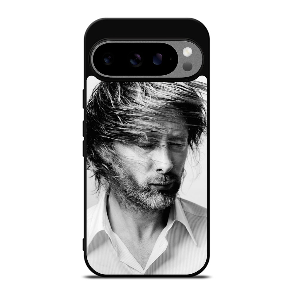 TOM YORKE RADIOHEAD FACE Google Pixel 9 Pro XL Case Cover