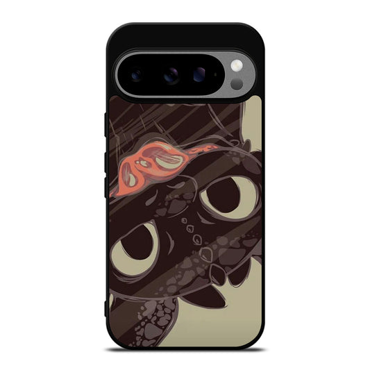 TOOTHLESS DRAGON CUTE 2 Google Pixel 9 Pro XL Case Cover