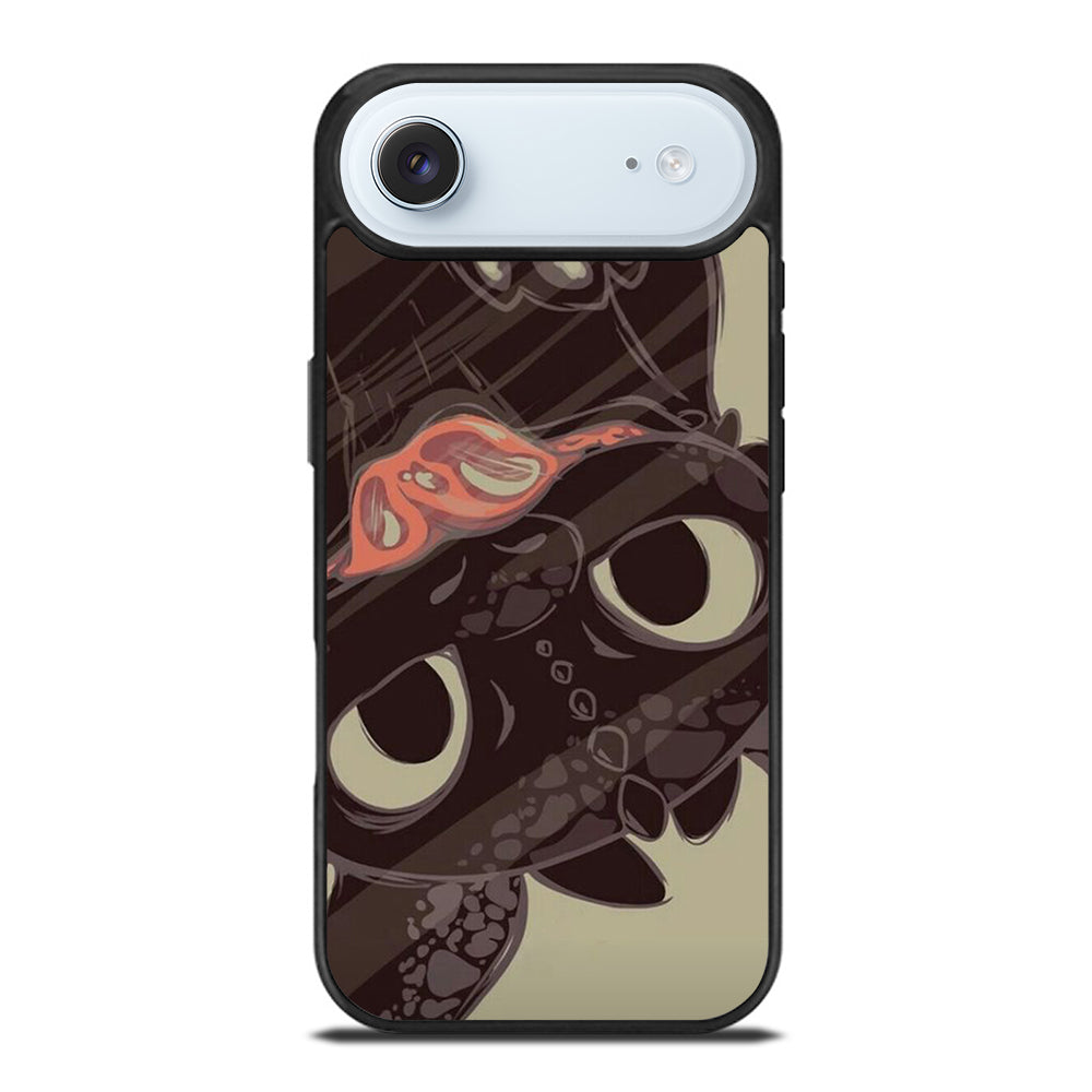 TOOTHLESS DRAGON CUTE 2 iPhone Air Case Cover