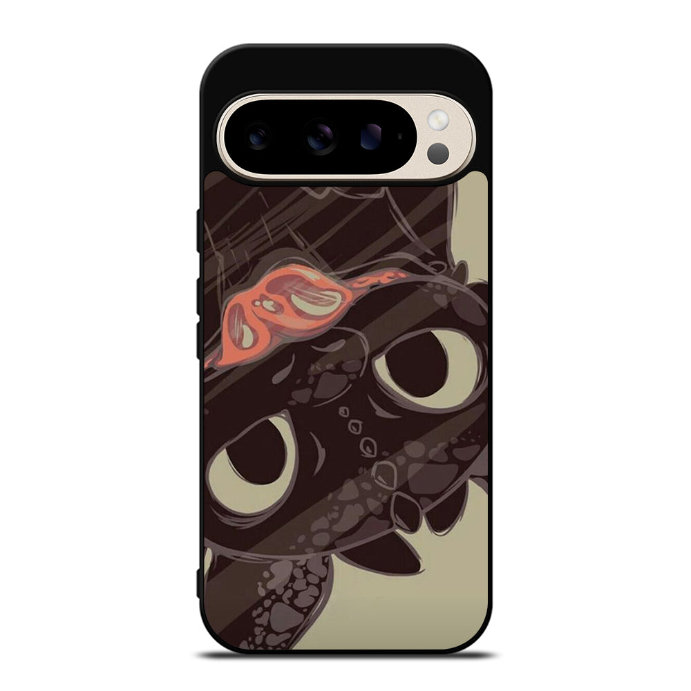 TOOTHLESS DRAGON CUTE 2 Google Pixel 9 Pro Case Cover