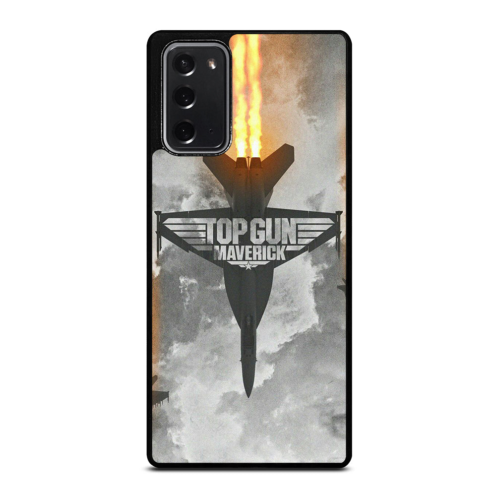 TOP GUN MAVERICK ICON Samsung Galaxy Note 20 Case Cover