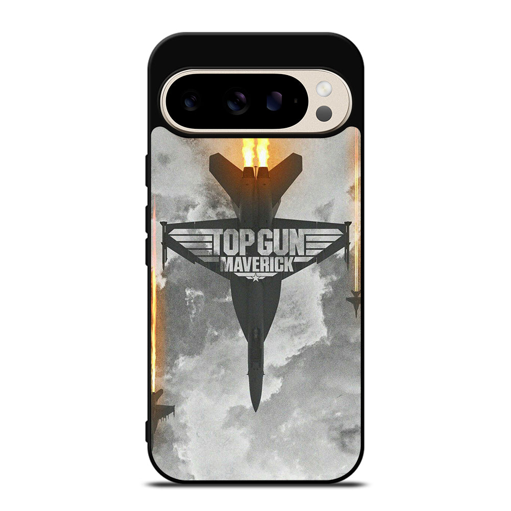 TOP GUN MAVERICK ICON Google Pixel 9 Pro Case Cover