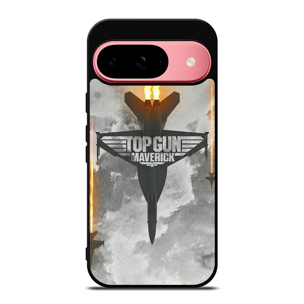 TOP GUN MAVERICK ICON Google Pixel 9 Case Cover