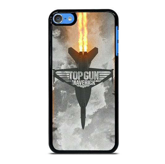 TOP GUN MAVERICK ICON iPod Touch 7 Case Cover