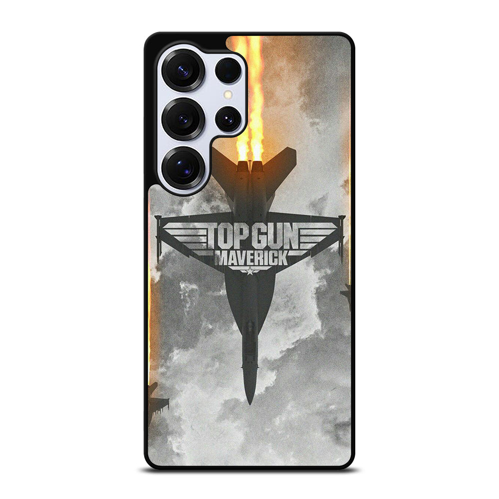 TOP GUN MAVERICK ICON Samsung Galaxy S25 Ultra Case Cover