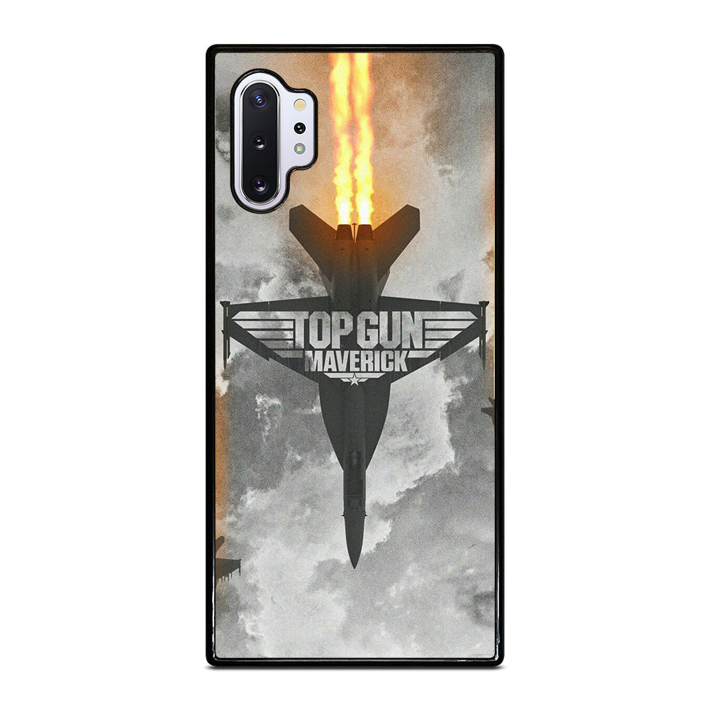 TOP GUN MAVERICK ICON Samsung Galaxy Note 10 Plus Case Cover