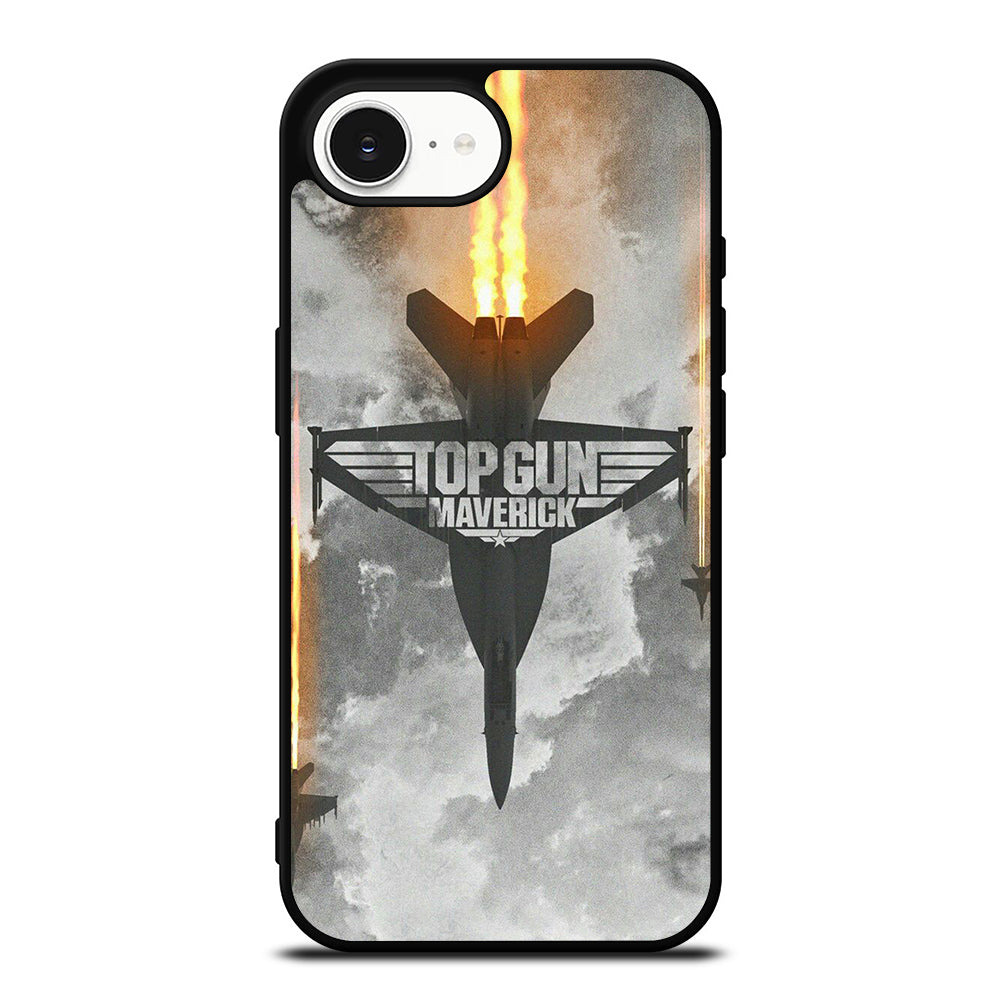 TOP GUN MAVERICK ICON iPhone 16e Case Cover