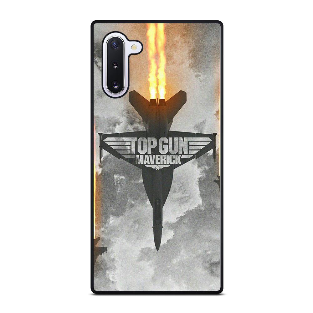 TOP GUN MAVERICK ICON Samsung Galaxy Note 10 Case Cover