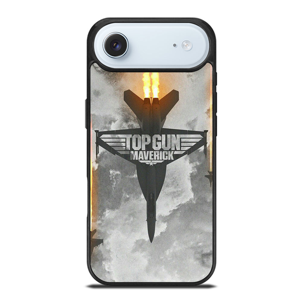 TOP GUN MAVERICK ICON iPhone Air Case Cover