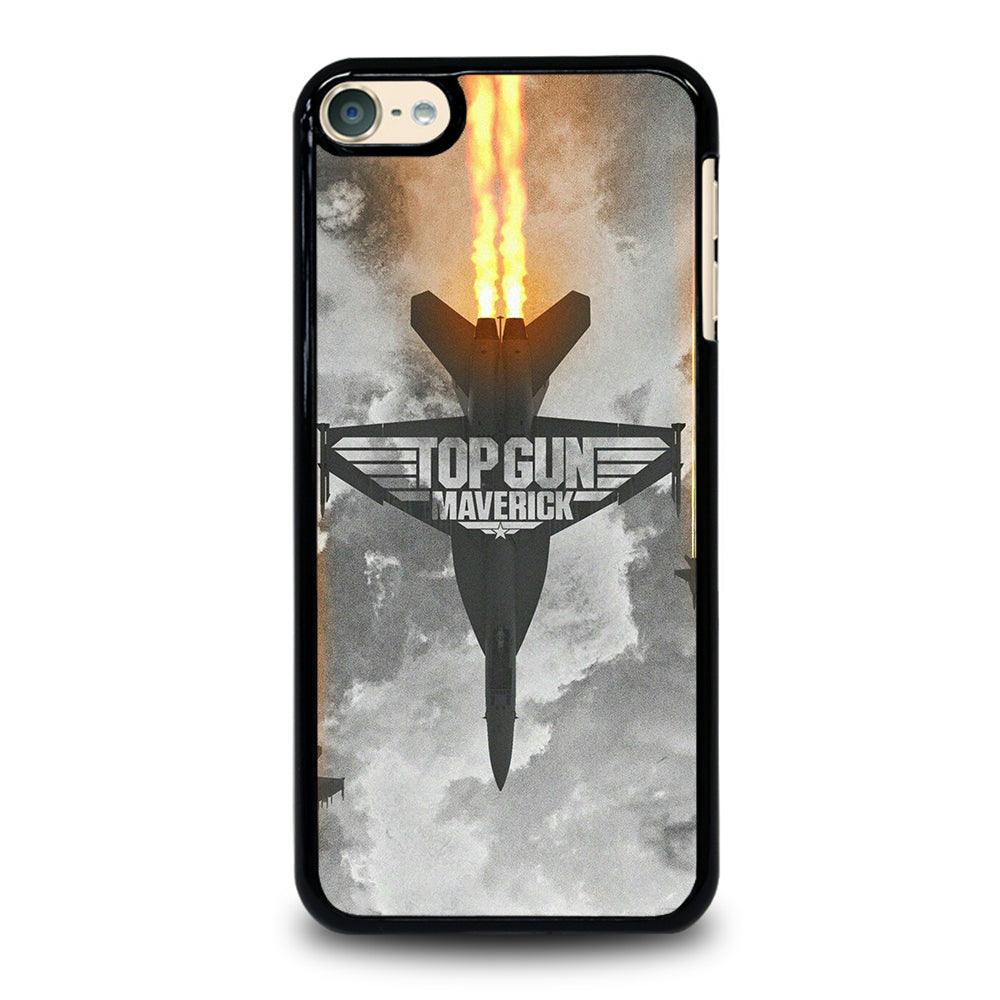 TOP GUN MAVERICK ICON iPod Touch 6 Case Cover