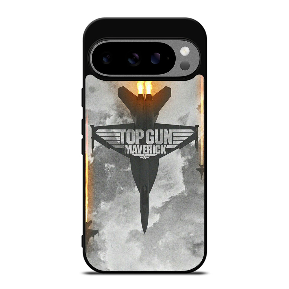 TOP GUN MAVERICK ICON Google Pixel 9 Pro XL Case Cover