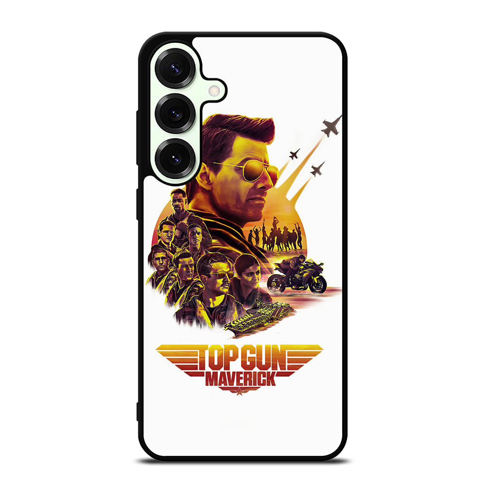 TOP GUN MAVERICK SYMBOL Samsung Galaxy S26 Plus Case Cover
