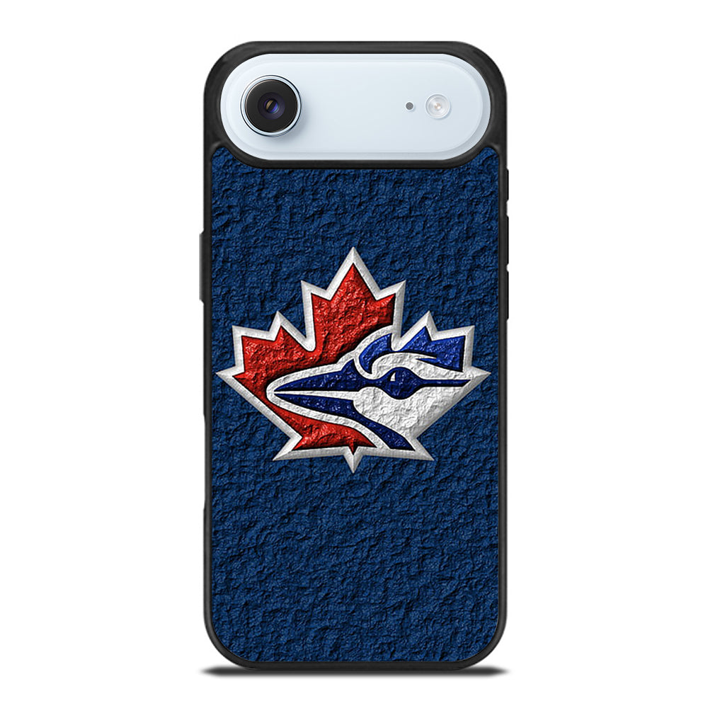 TORONTO BLUE JAYS ART LOGO iPhone Air Case Cover