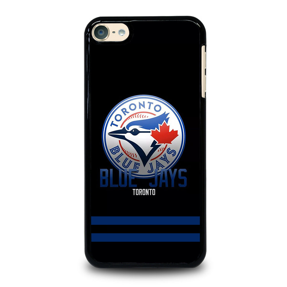 TORONTO BLUE JAYS ICON iPod Touch 6 Case Cover