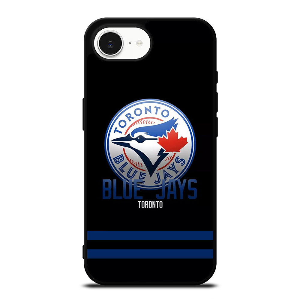 TORONTO BLUE JAYS ICON iPhone 16e Case Cover