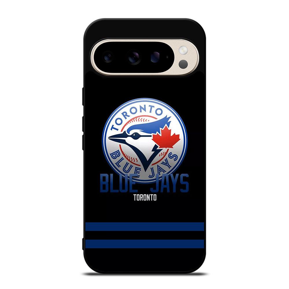 TORONTO BLUE JAYS ICON Google Pixel 9 Pro Case Cover
