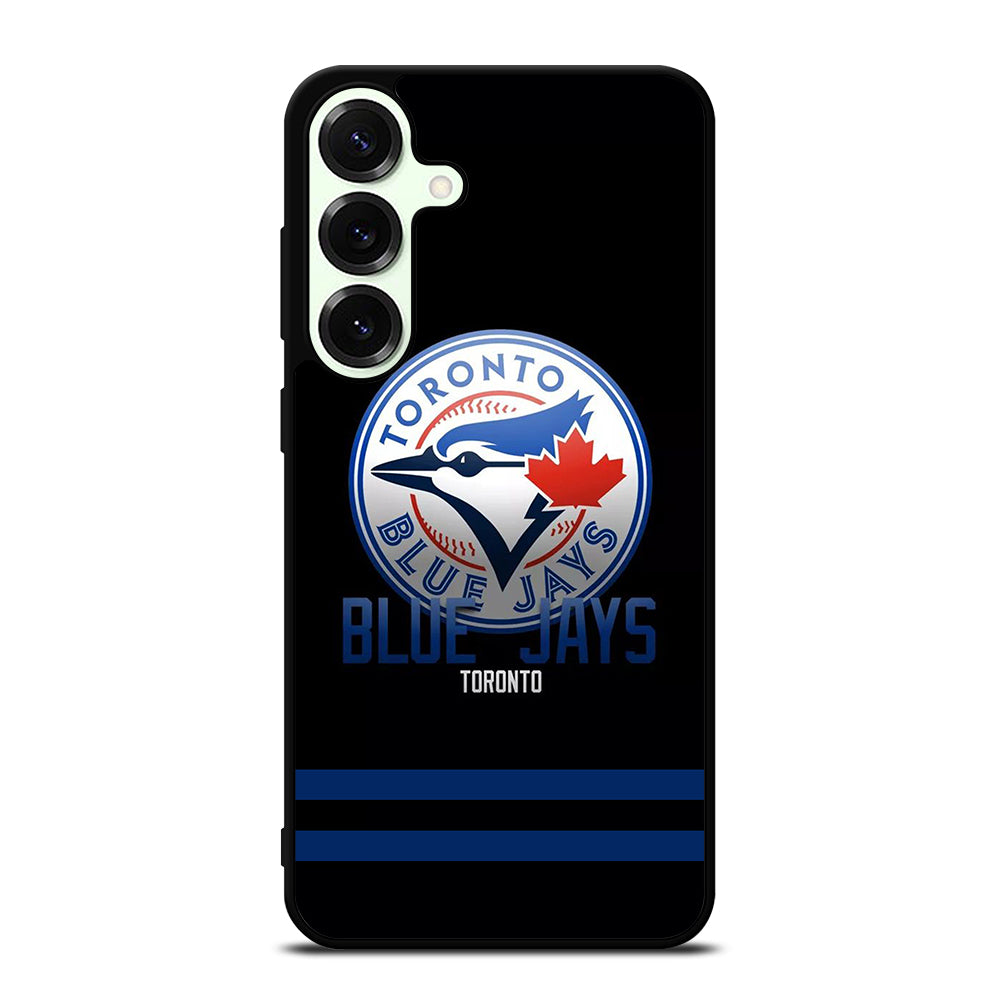 TORONTO BLUE JAYS ICON Samsung Galaxy S26 Plus Case Cover