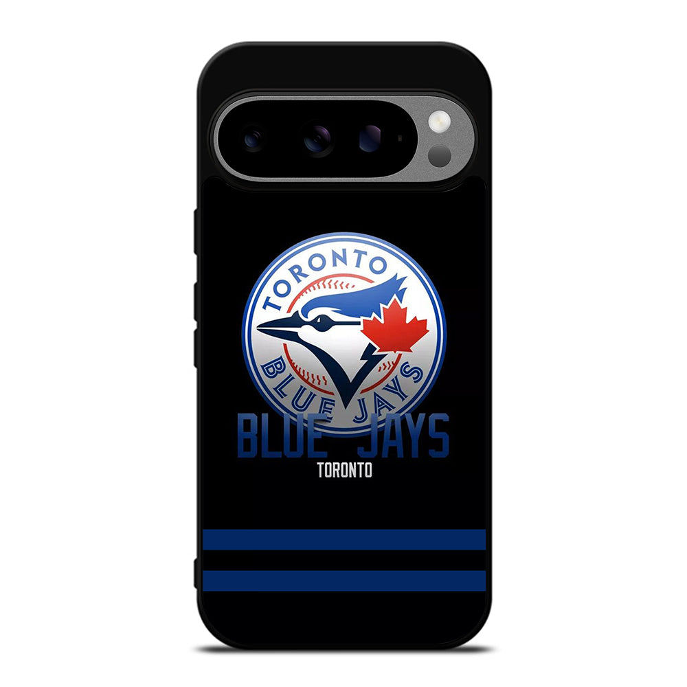 TORONTO BLUE JAYS ICON Google Pixel 9 Pro XL Case Cover