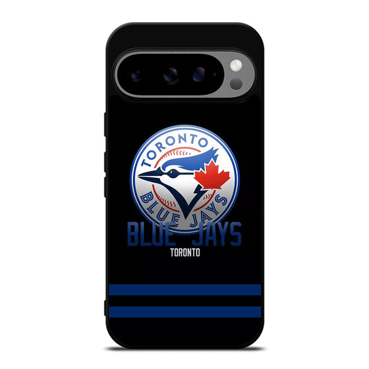 TORONTO BLUE JAYS ICON Google Pixel 9 Pro XL Case Cover