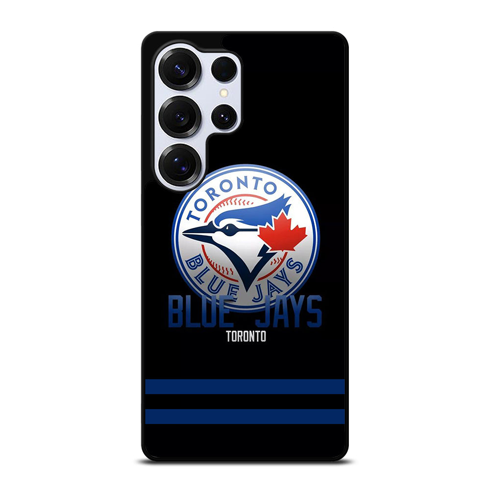 TORONTO BLUE JAYS ICON Samsung Galaxy S25 Ultra Case Cover