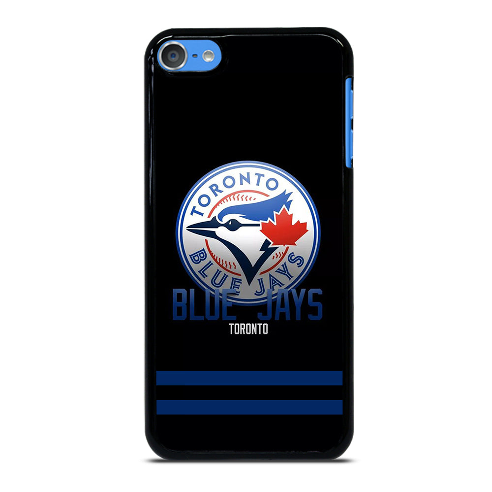 TORONTO BLUE JAYS ICON iPod Touch 7 Case Cover