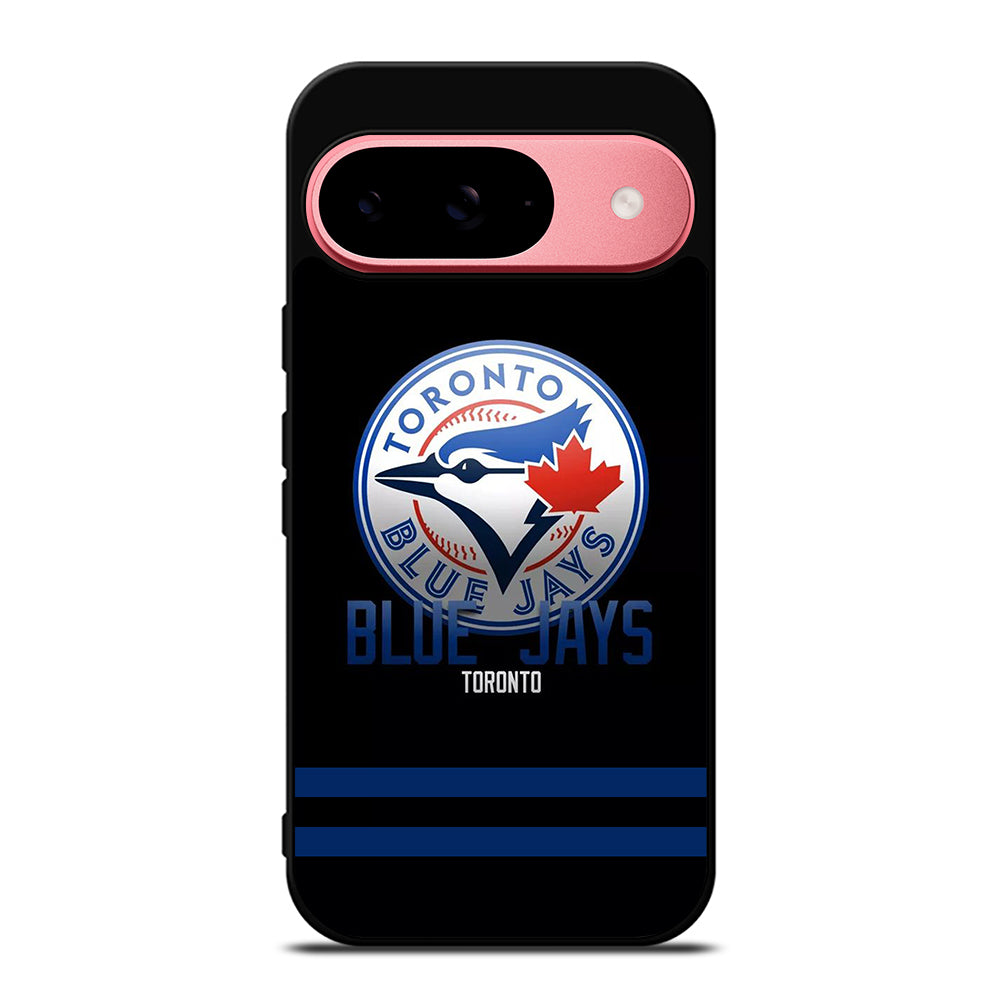 TORONTO BLUE JAYS ICON Google Pixel 9 Case Cover