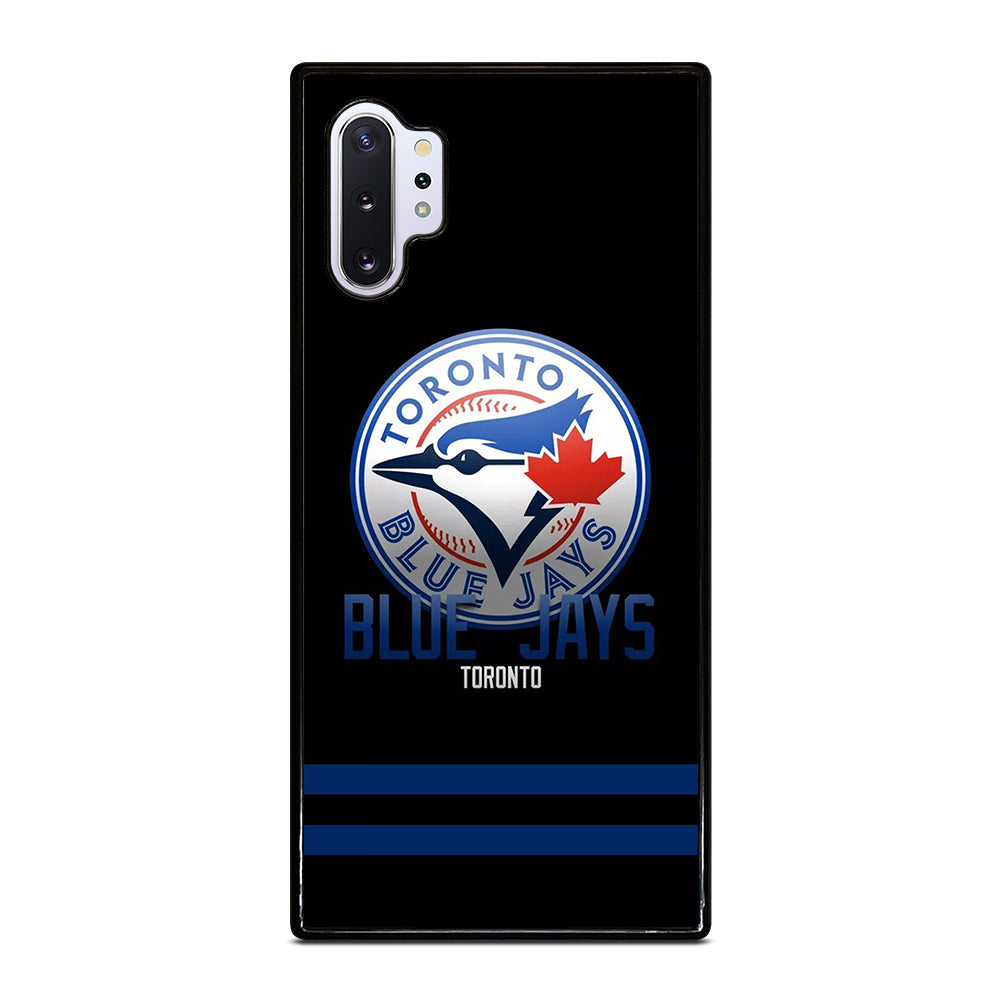 TORONTO BLUE JAYS ICON Samsung Galaxy Note 10 Plus Case Cover