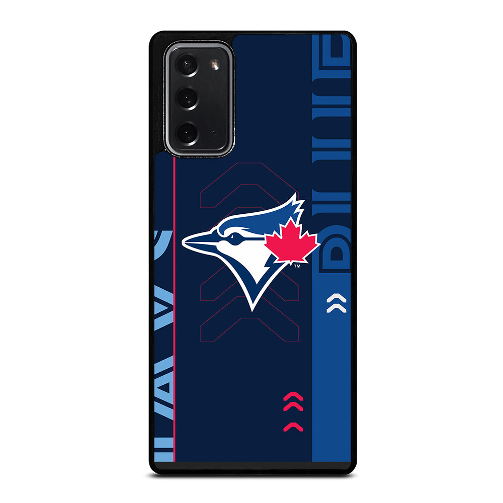TORONTO BLUE JAYS SYMBOL Samsung Galaxy Note 20 Case Cover