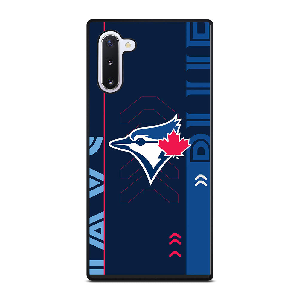 TORONTO BLUE JAYS SYMBOL Samsung Galaxy Note 10 Case Cover